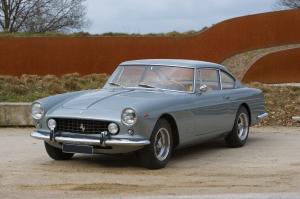 Ferrari 250 GTE 2+2